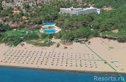 Magic Life Sarigerme Imperial 